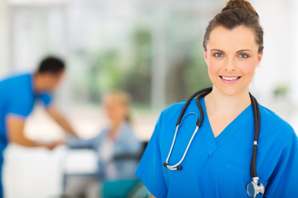 stethoscope nurse nurses stethoscopes doctors young doctor office guide difference between dreamstime