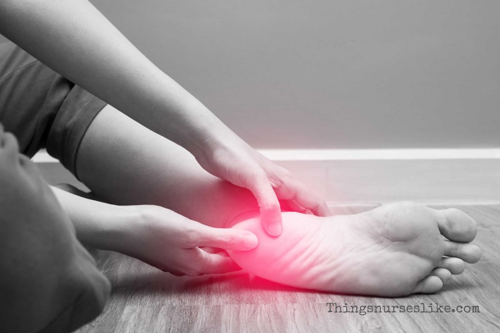 mules for plantar fasciitis