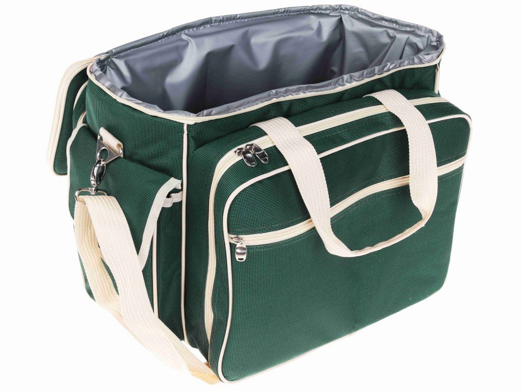 nurse insulated lunch bag