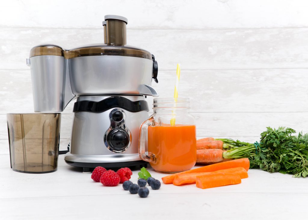 Best home juicer