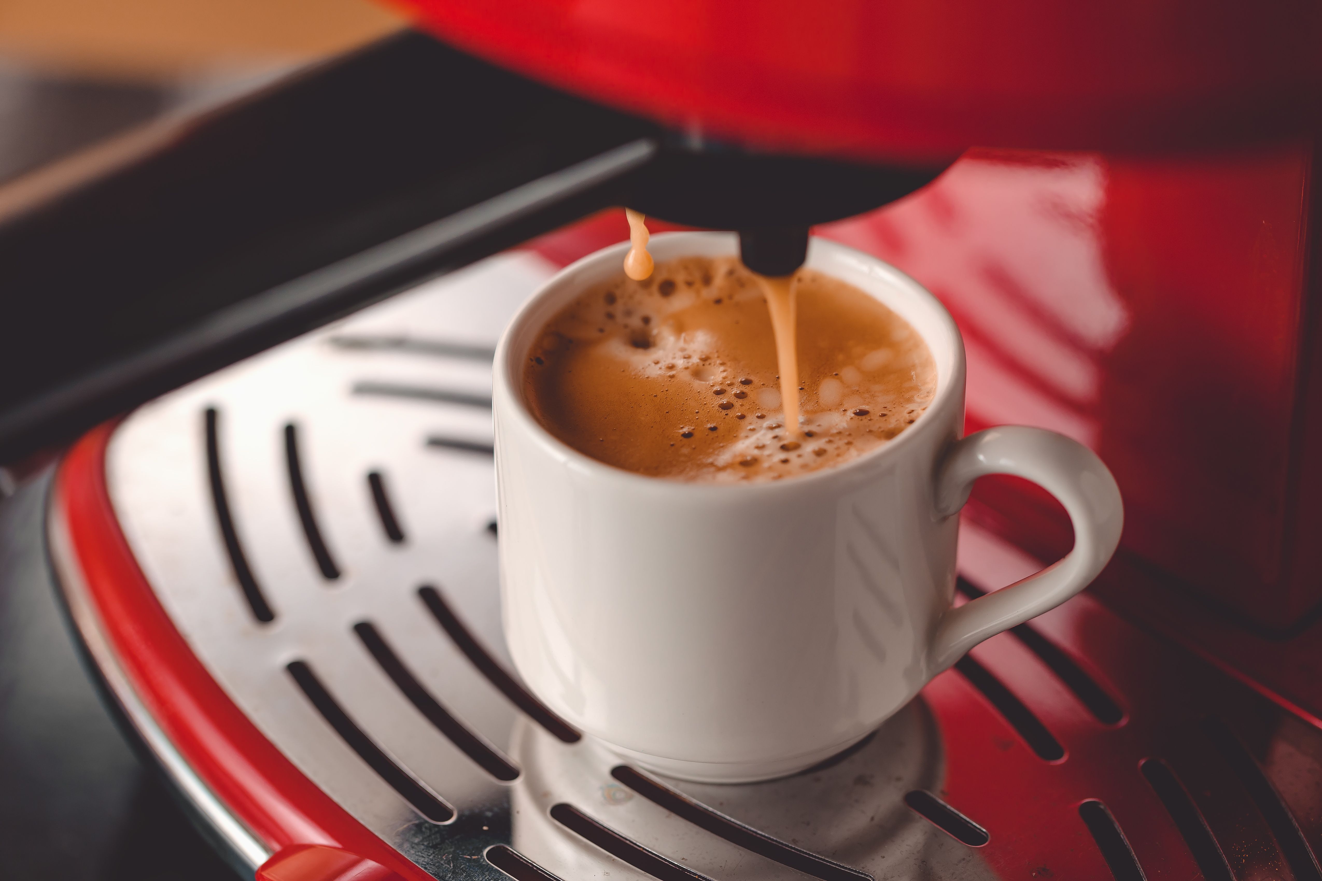 The 5 Best Home Espresso Machine Reviews & Guide 2020
