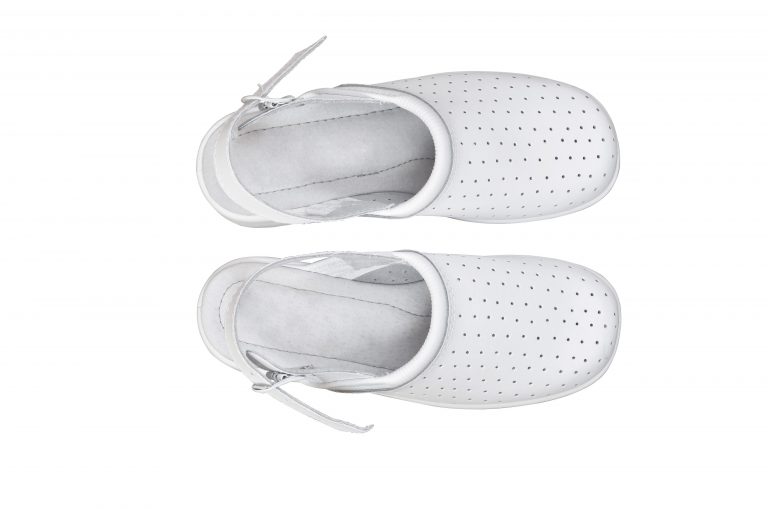 slip on clogs for nurses